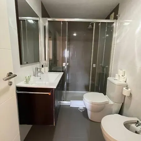 Apartamento Calma Las Mercedes Torremolinos Extérieur photo