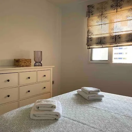 Apartamento Calma Las Mercedes Torremolinos Extérieur photo